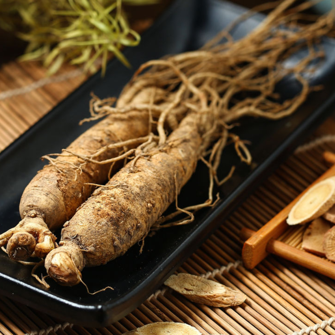 Why You Should Be Taking Ginseng