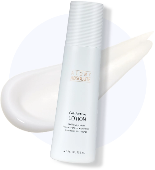 Atomy Absolute - Lotion