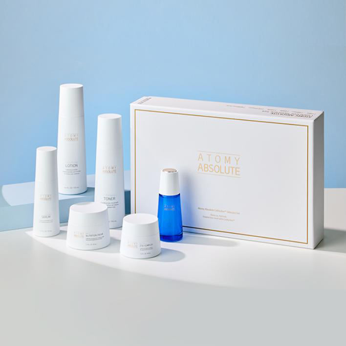 Atomy Absolute Skincare Set