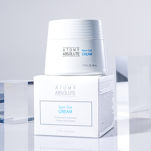 Atomy Absolute - Spot-out Cream
