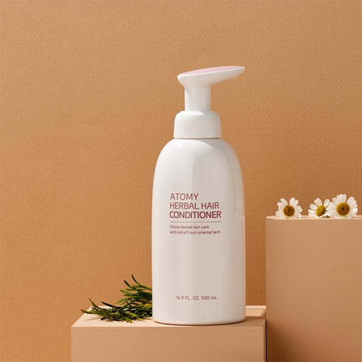 Atomy Herbal Hair (Conditioner)