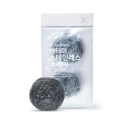 Atomy Stainless Scrubbers
