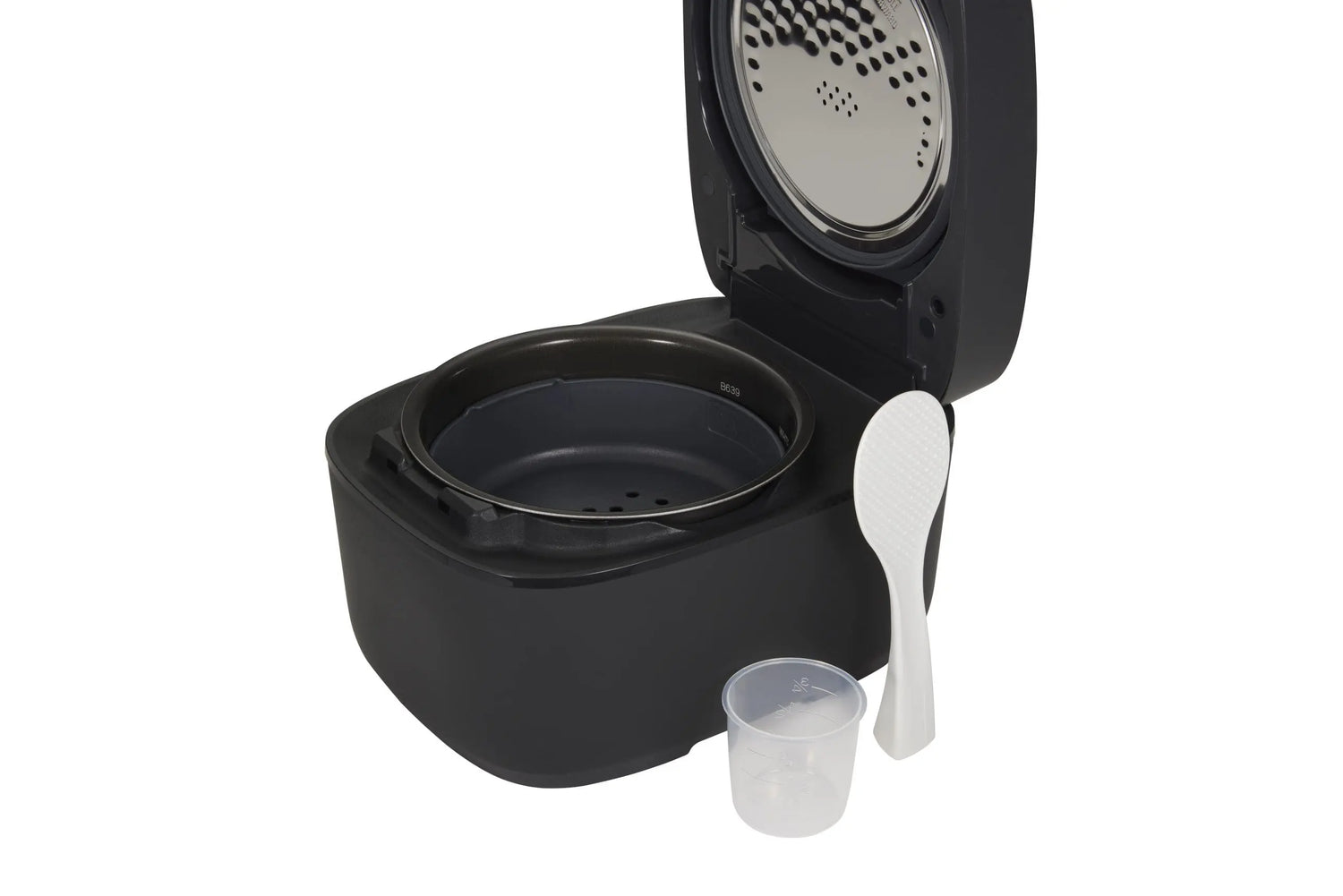 ZOJIRUSHI Induction Heating (IH) Rice Cooker NW-QAQ