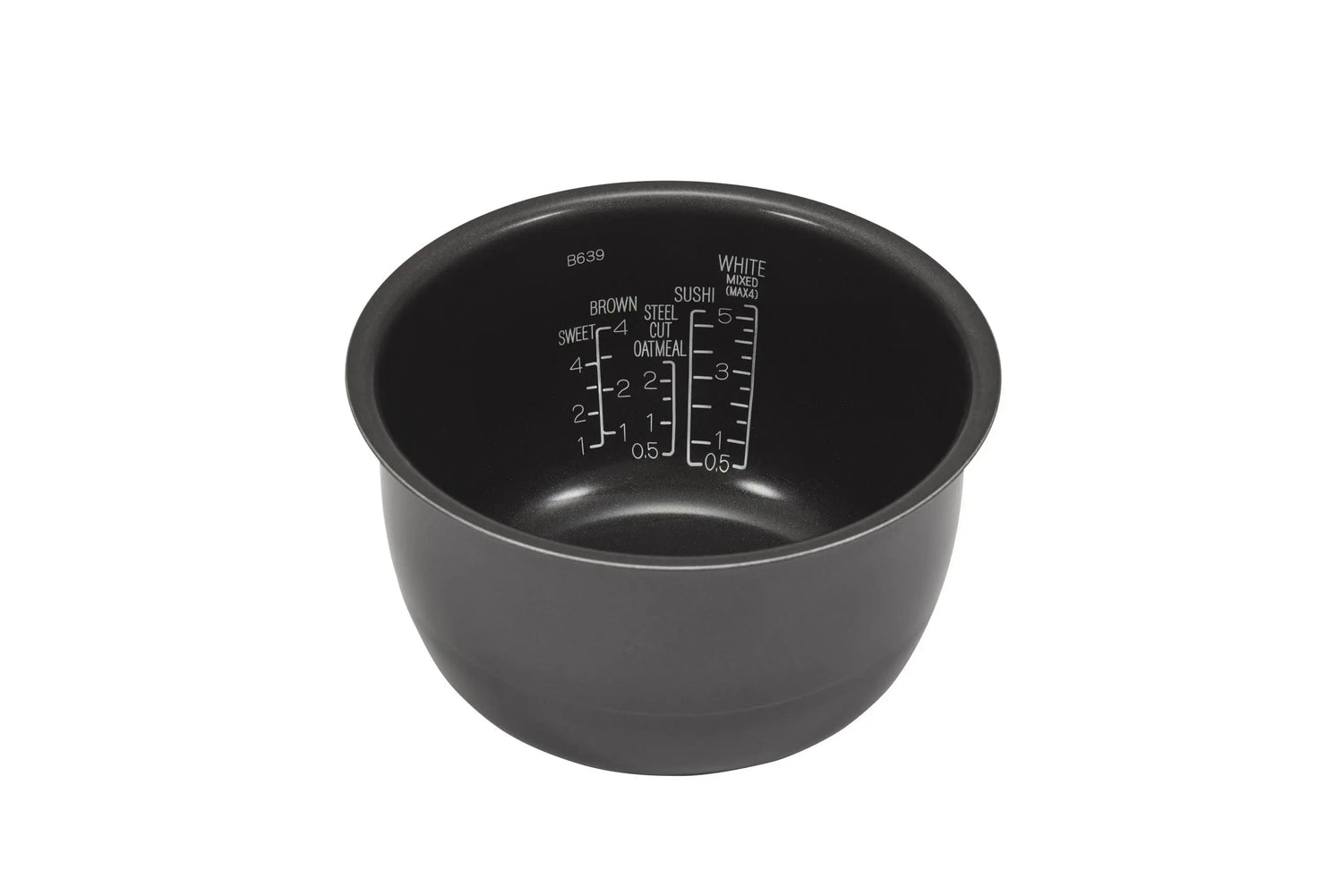 ZOJIRUSHI Induction Heating (IH) Rice Cooker NW-QAQ