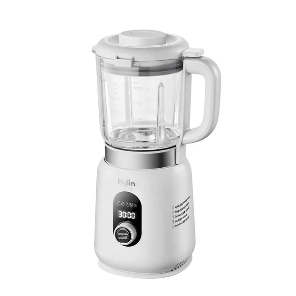Kylin High-speed Heating Blender AU-K6310 (2-in-1 Hot & Cold)