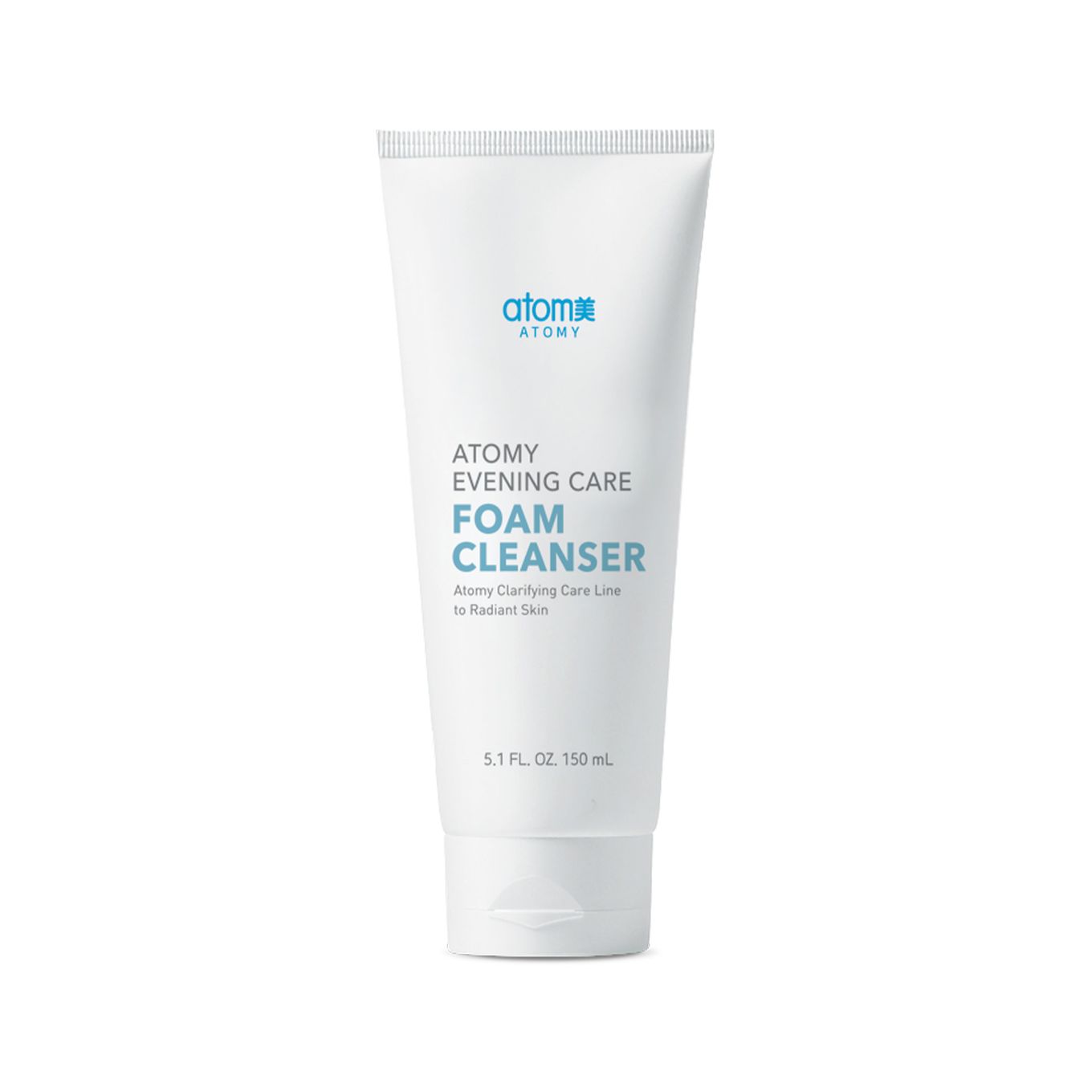 Atomy Evening Care - Foam Cleanser