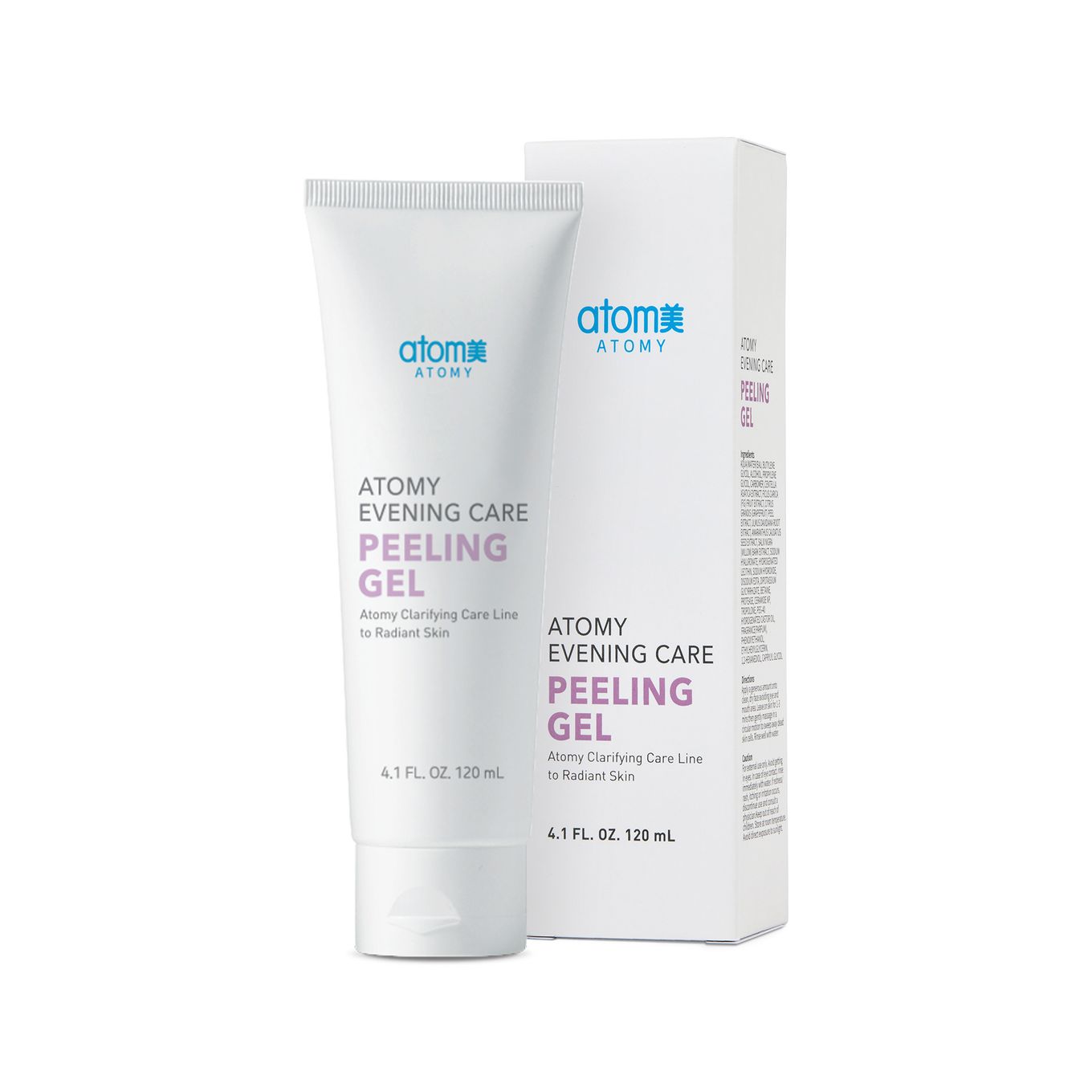 Atomy Evening Care - Peeling Gel