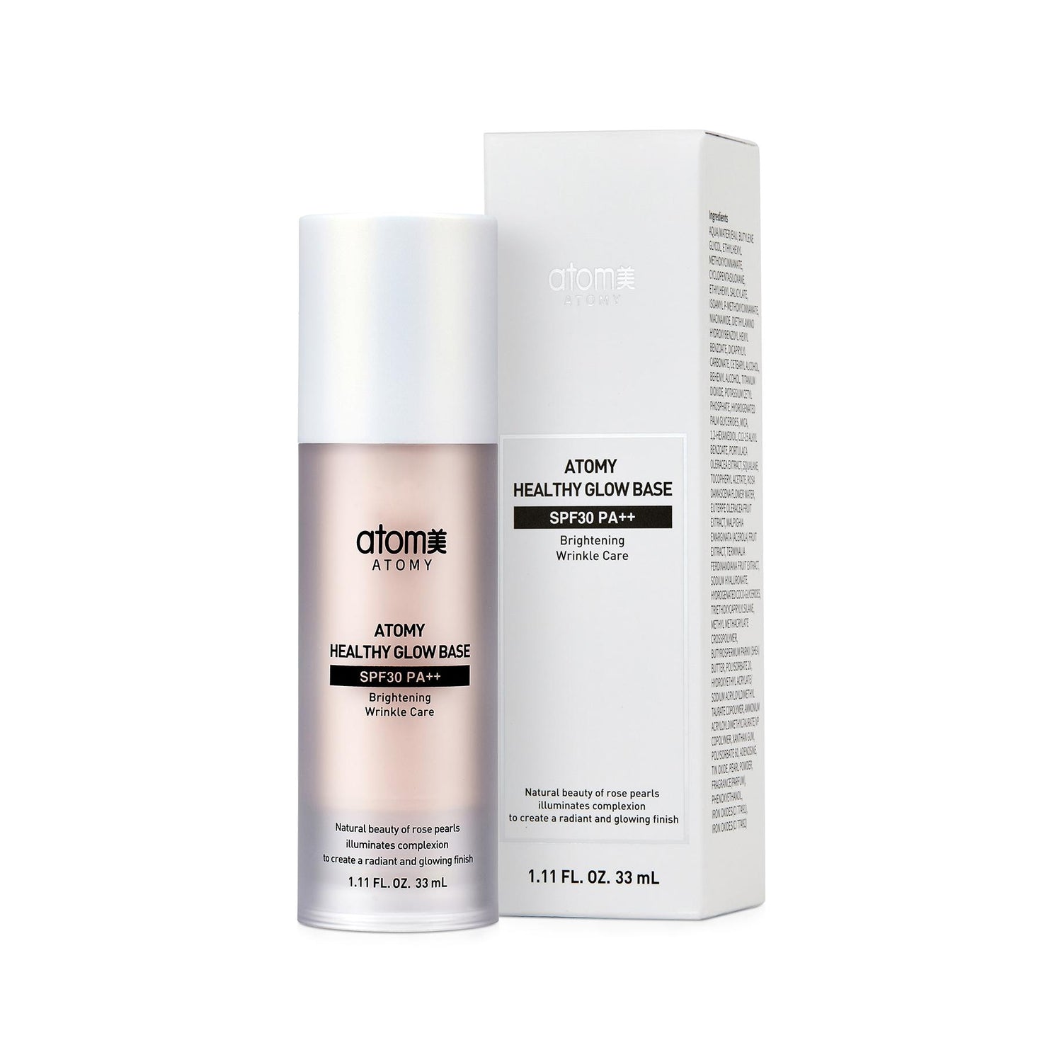 Atomy Healthy Glow Base