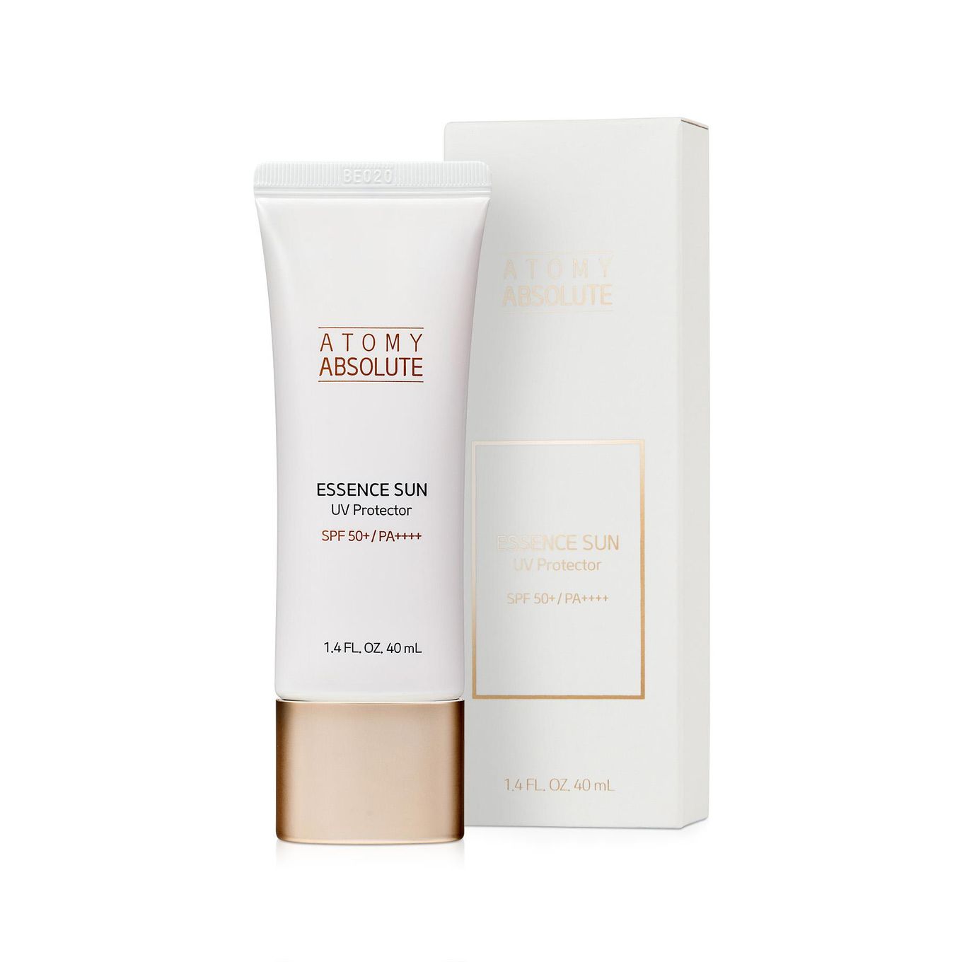 Atomy Absolute Essence Sunscreen – SPF 50+ / PA++++