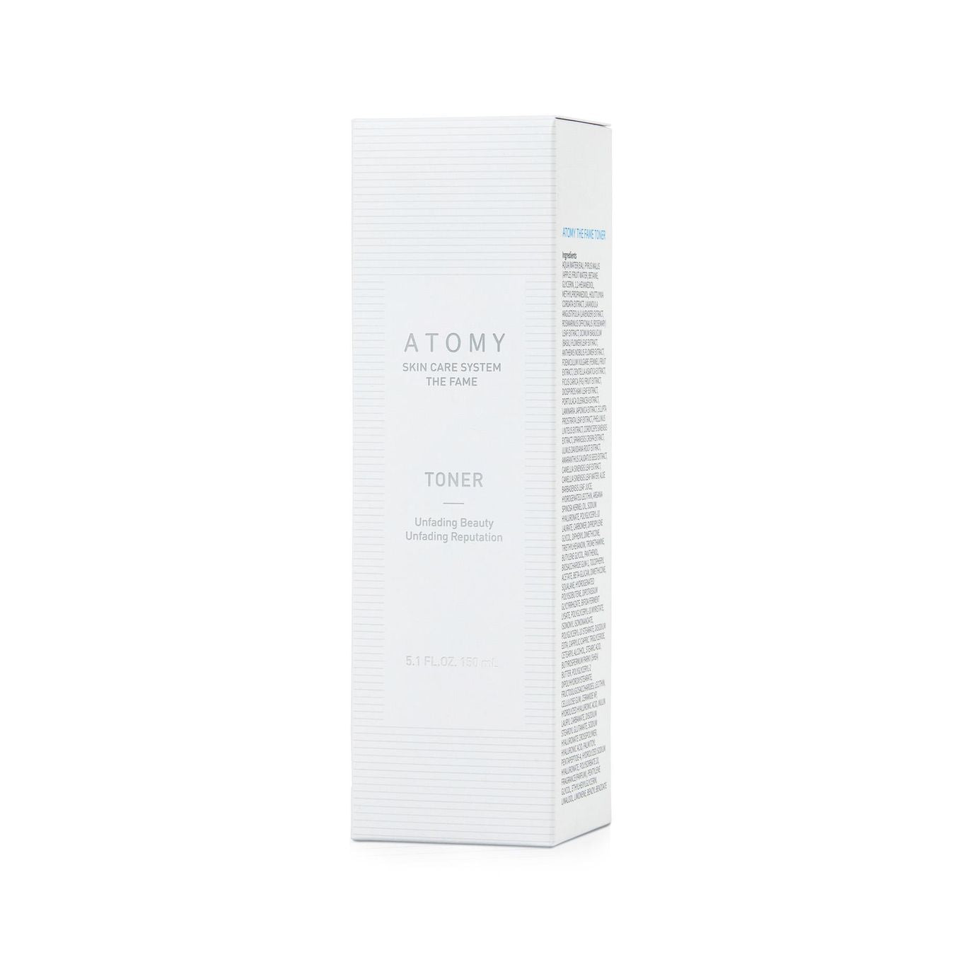 Atomy Skin Care System The Fame - Toner