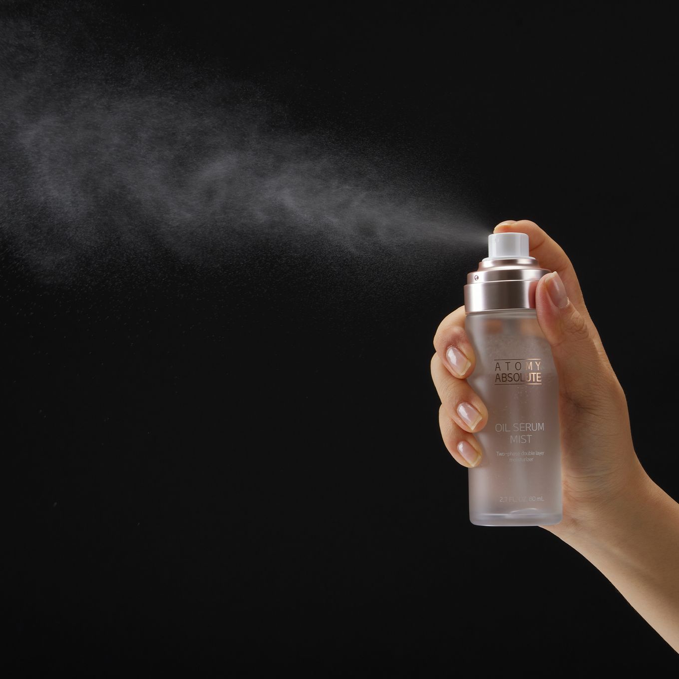 Atomy Absolute - Oil Serum Mist