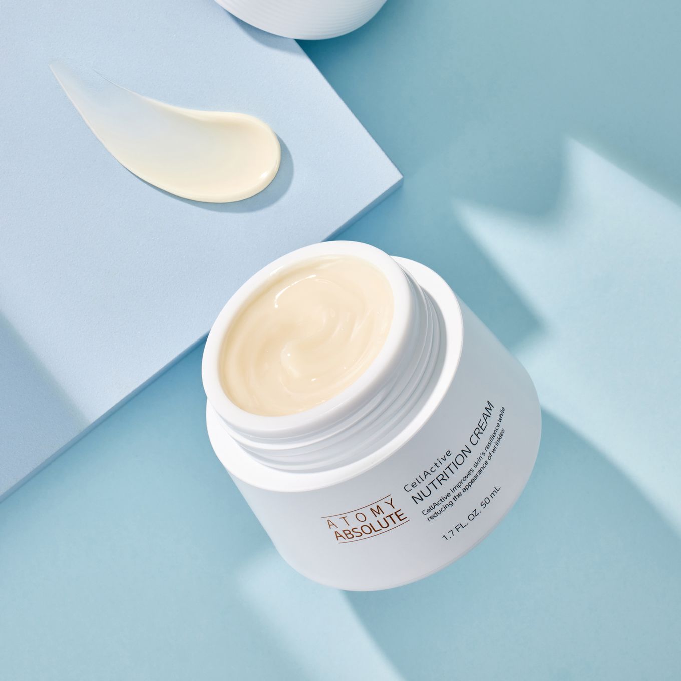 Atomy Absolute - Nutrition Cream