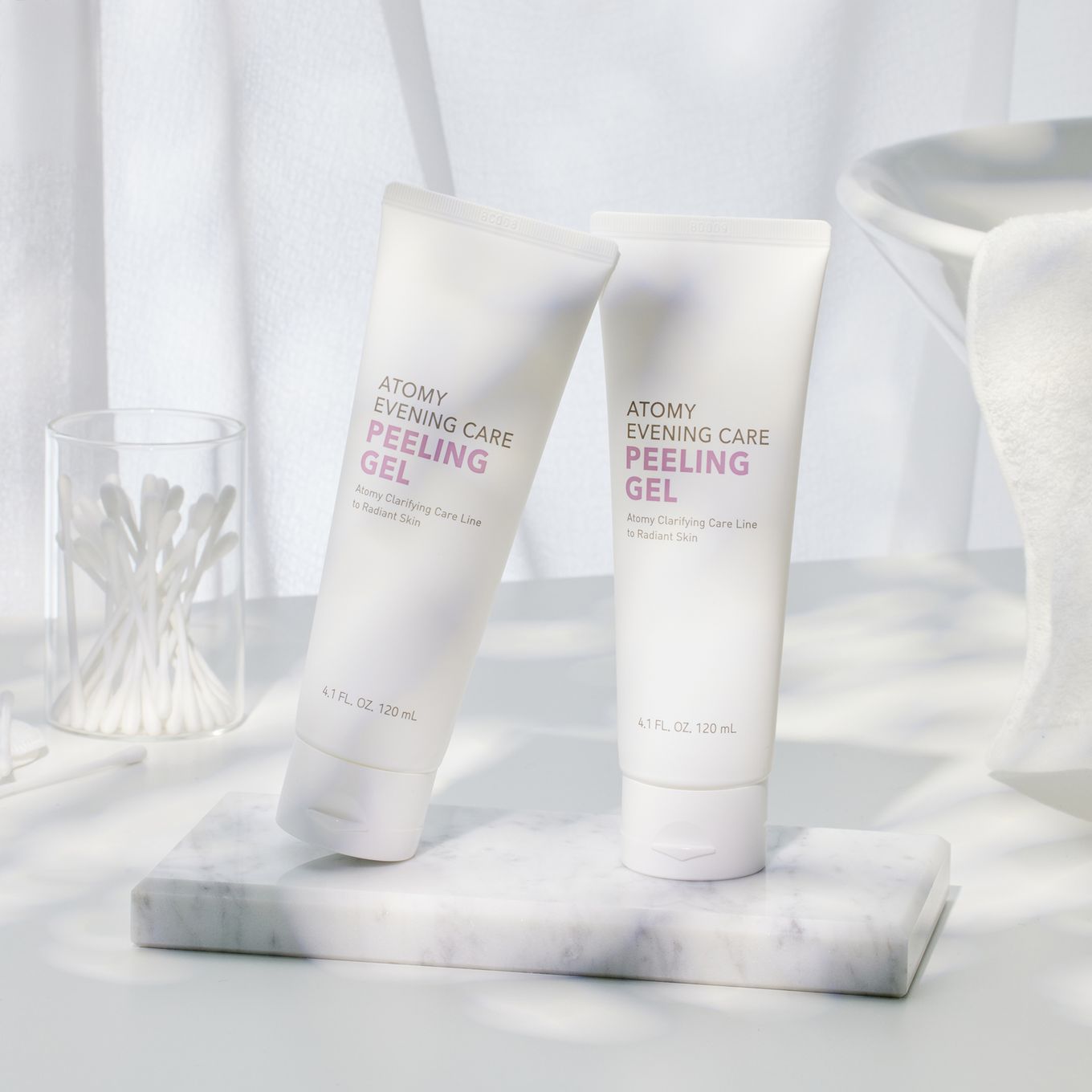 Atomy Evening Care - Peeling Gel
