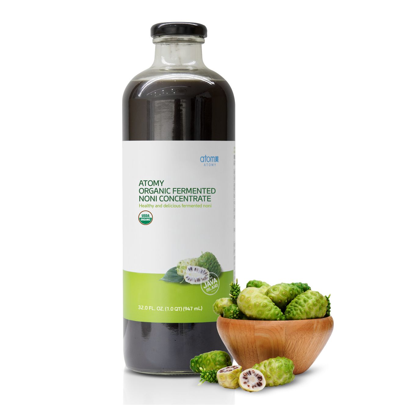 Atomy Fermented Noni Concentrate