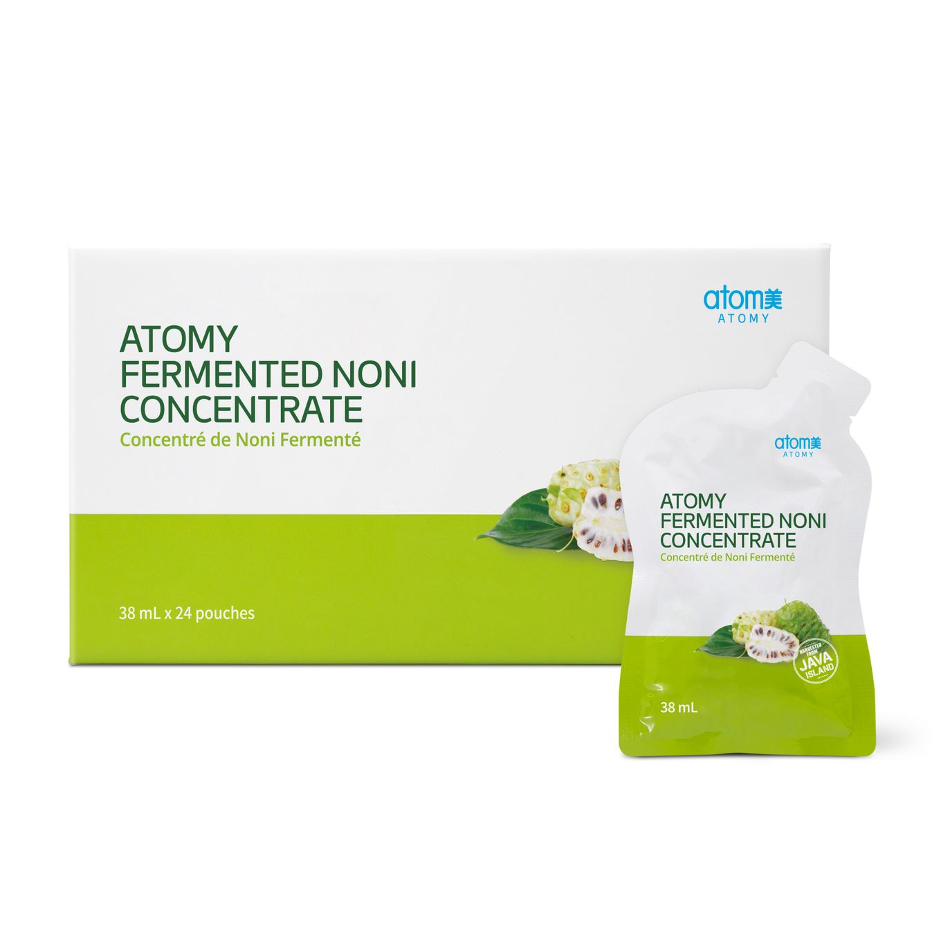 Atomy Fermented Noni Concentrate