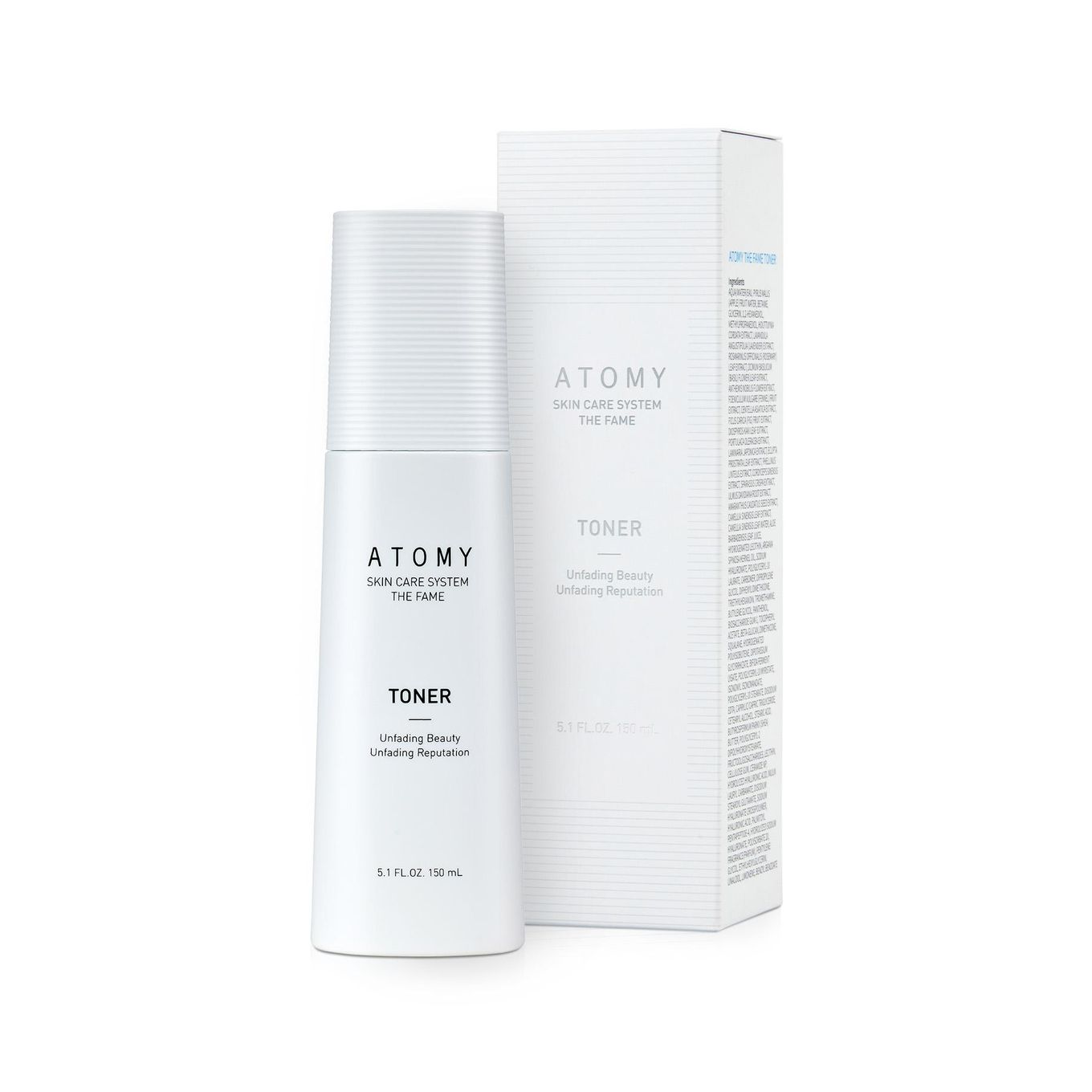 Atomy Skin Care System The Fame - Toner