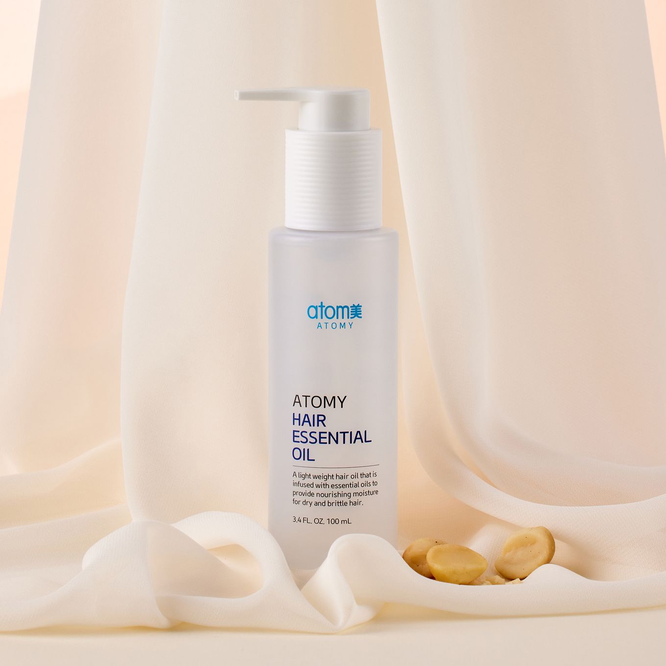 Atomy Hair Essential Oil