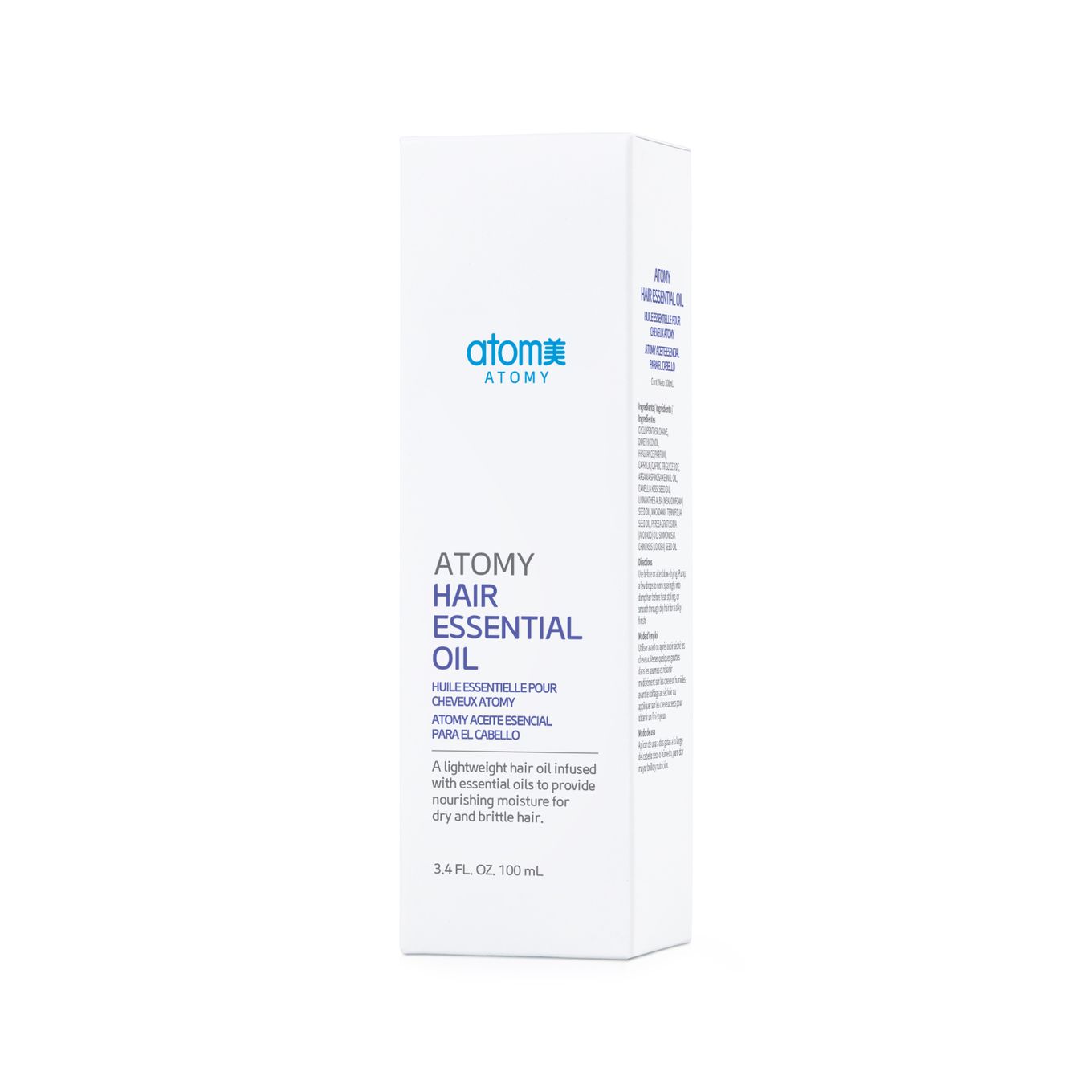 Atomy Hair Essential Oil