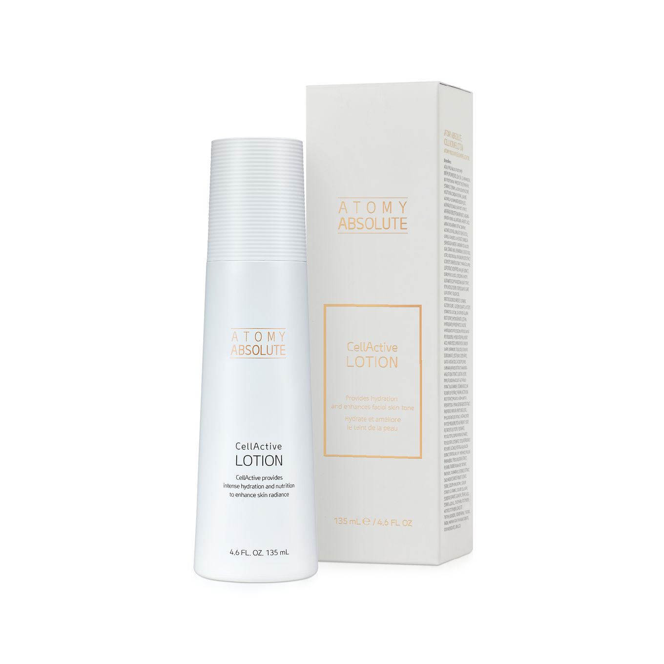 Atomy Absolute - Lotion