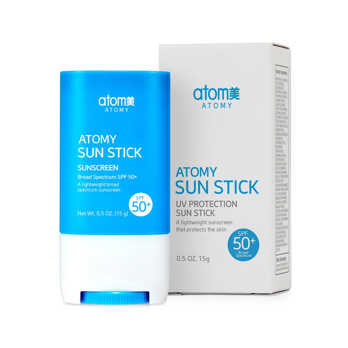 Atomy Sun Stick - UV Protection Sun Stick