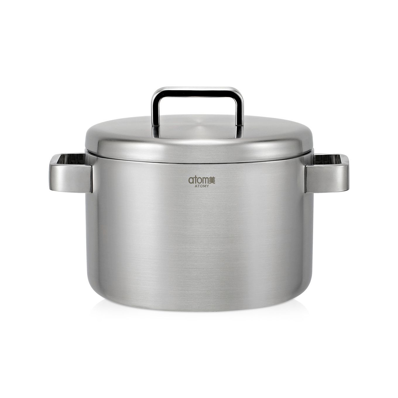 Atomy Medi-Cook 5.5 L Sauce Pot