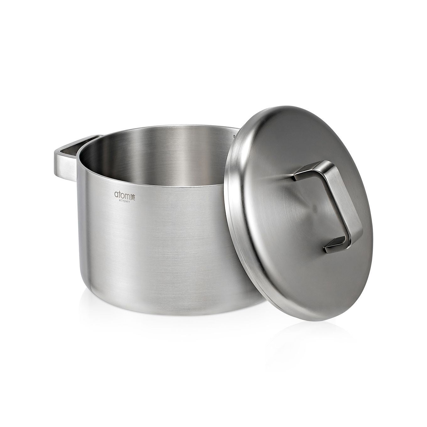 Atomy Medi-Cook 5.5 L Sauce Pot