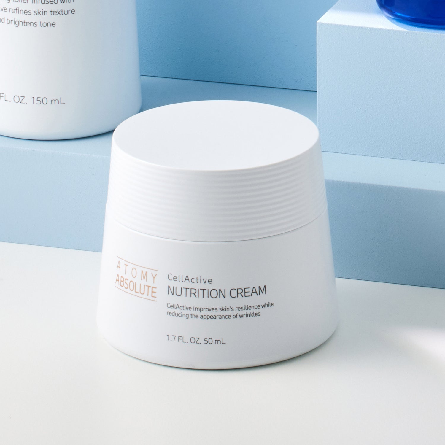 Atomy Absolute - Nutrition Cream