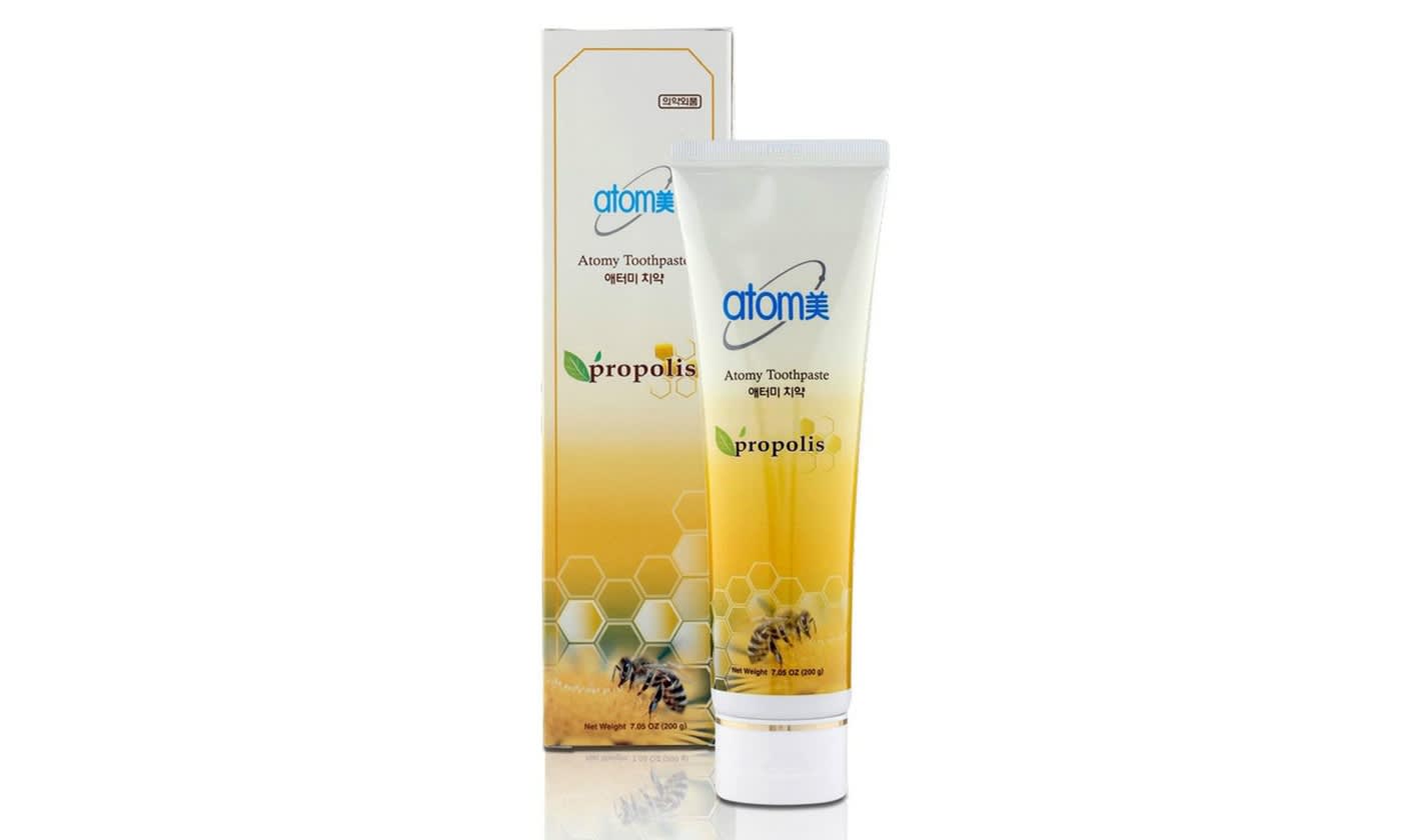 Atomy Toothpaste - Propolis