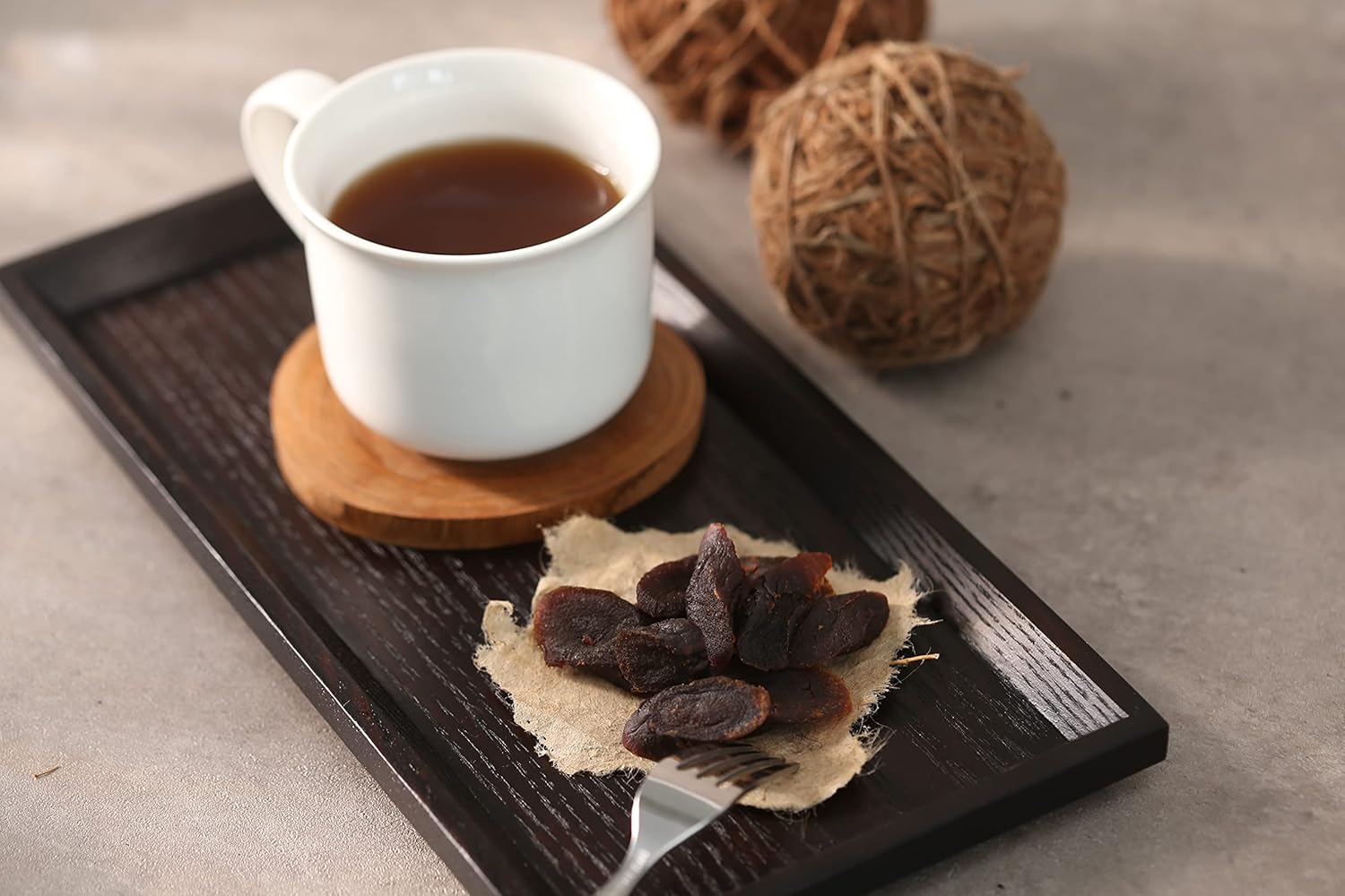 GEUMHONG Sliced Korean Red Ginseng (200 g)