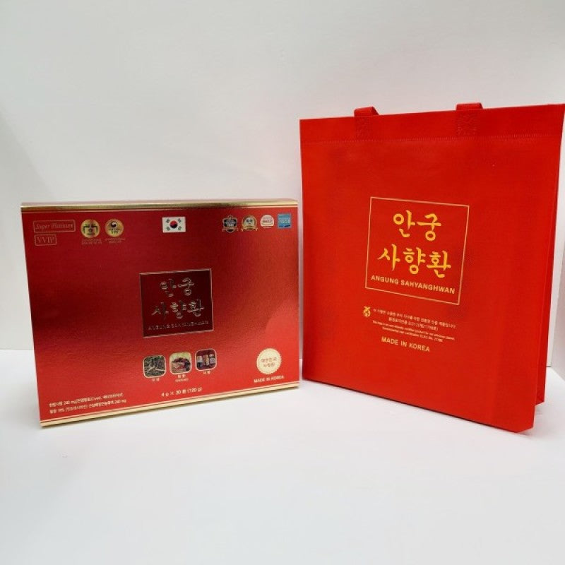 Korean Angung Sahyanghwan 240g
