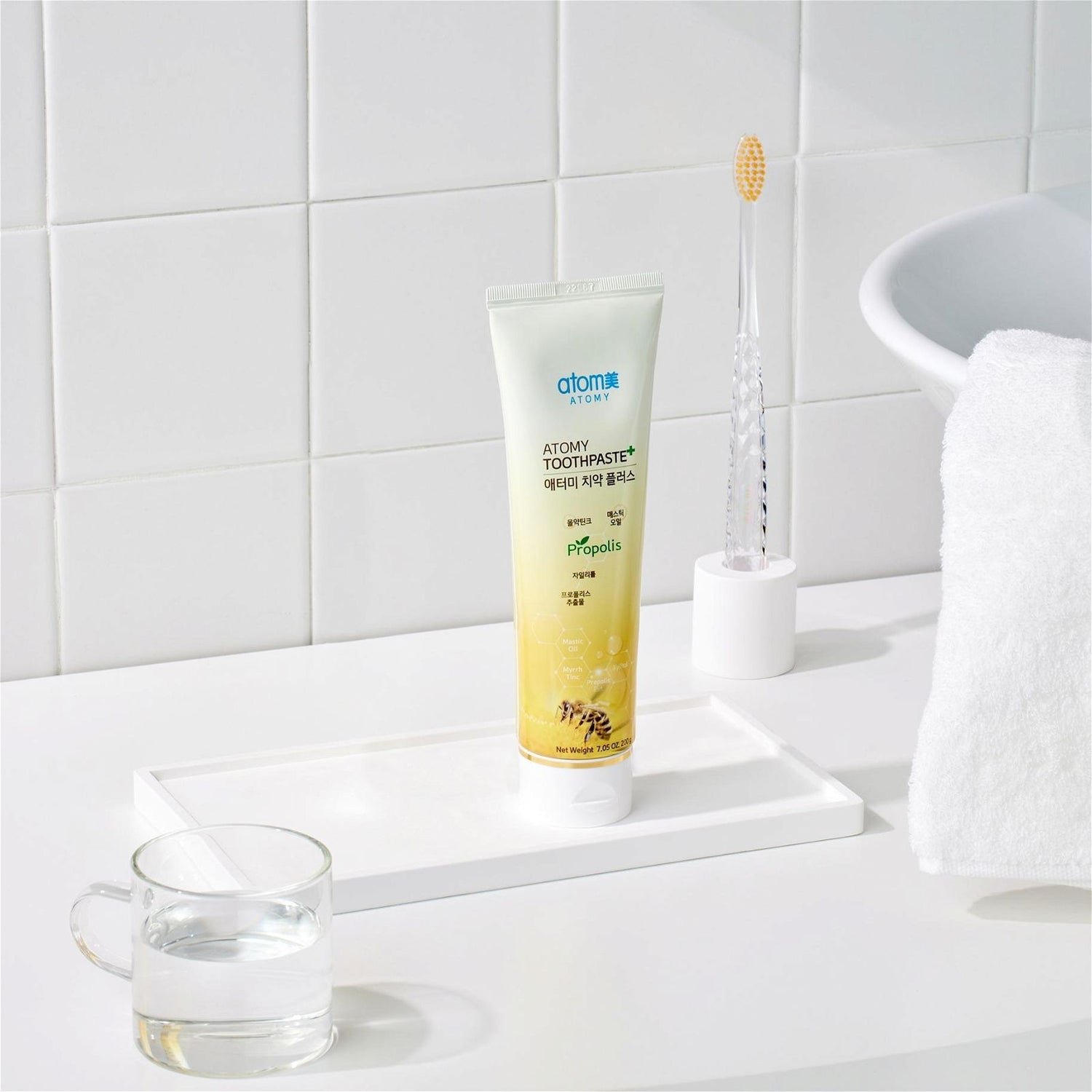 Atomy Toothpaste - Propolis