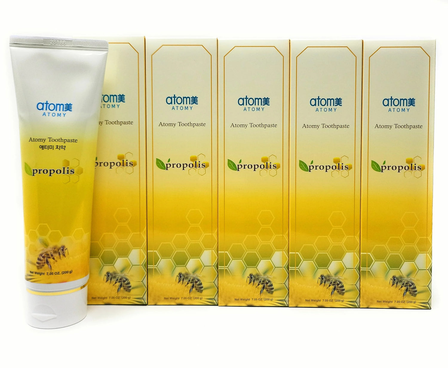 Atomy Toothpaste - Propolis