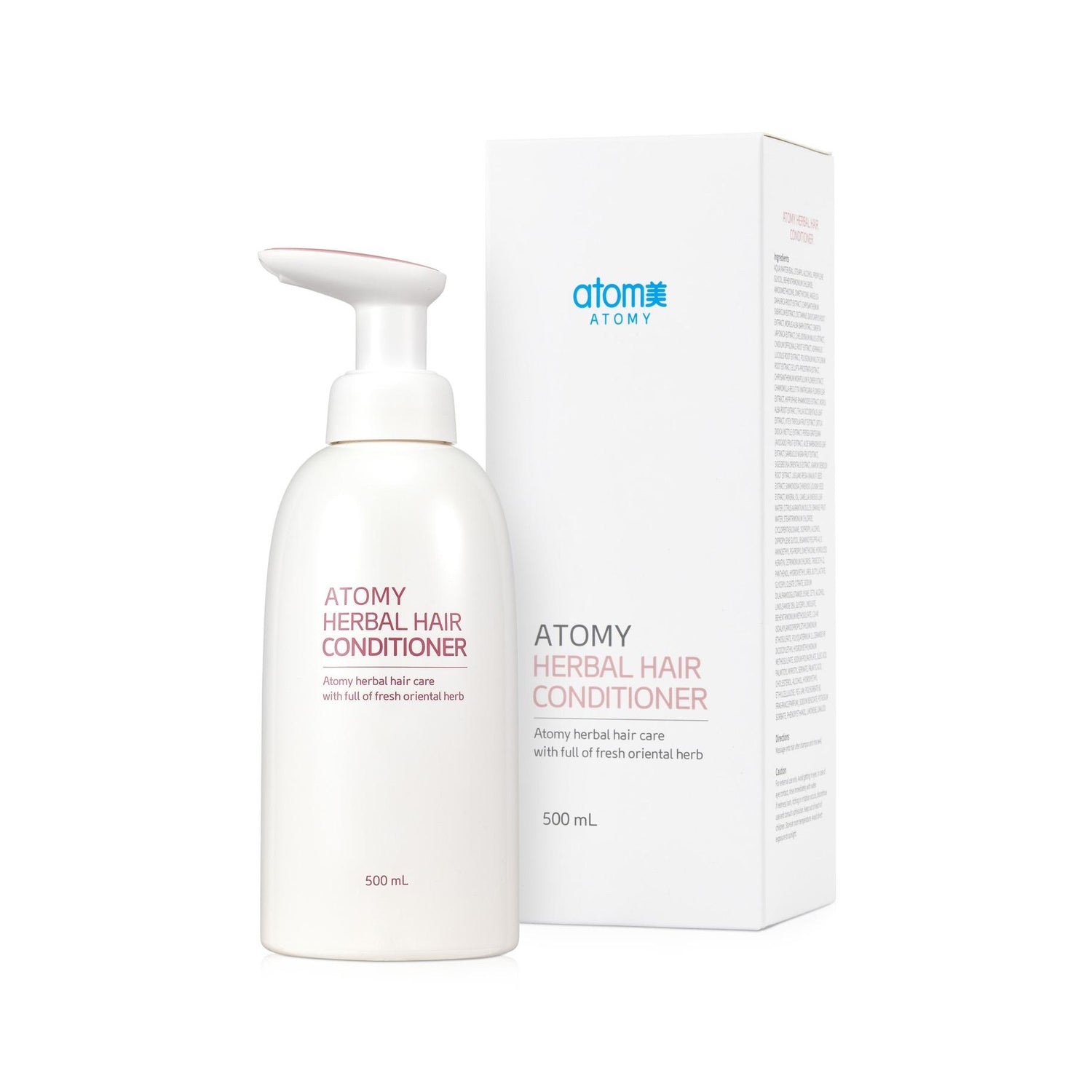 Atomy Herbal Hair (Conditioner)