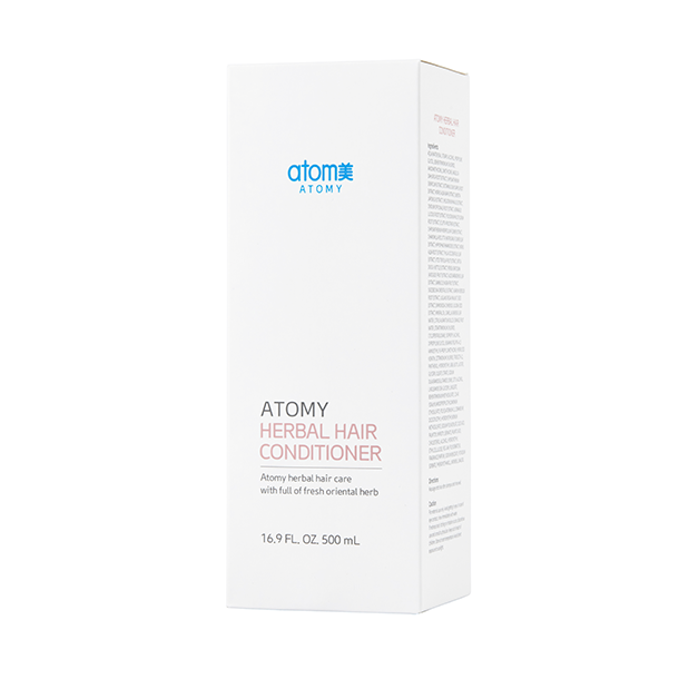 Atomy Herbal Hair (Conditioner)