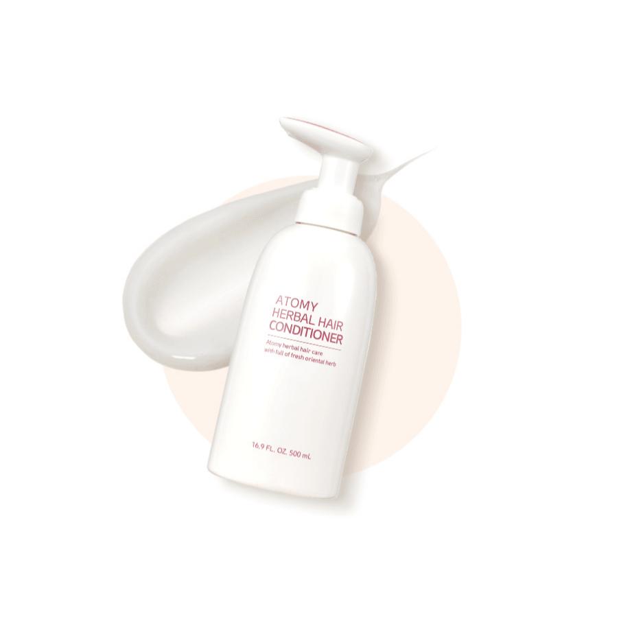 Atomy Herbal Hair (Conditioner)