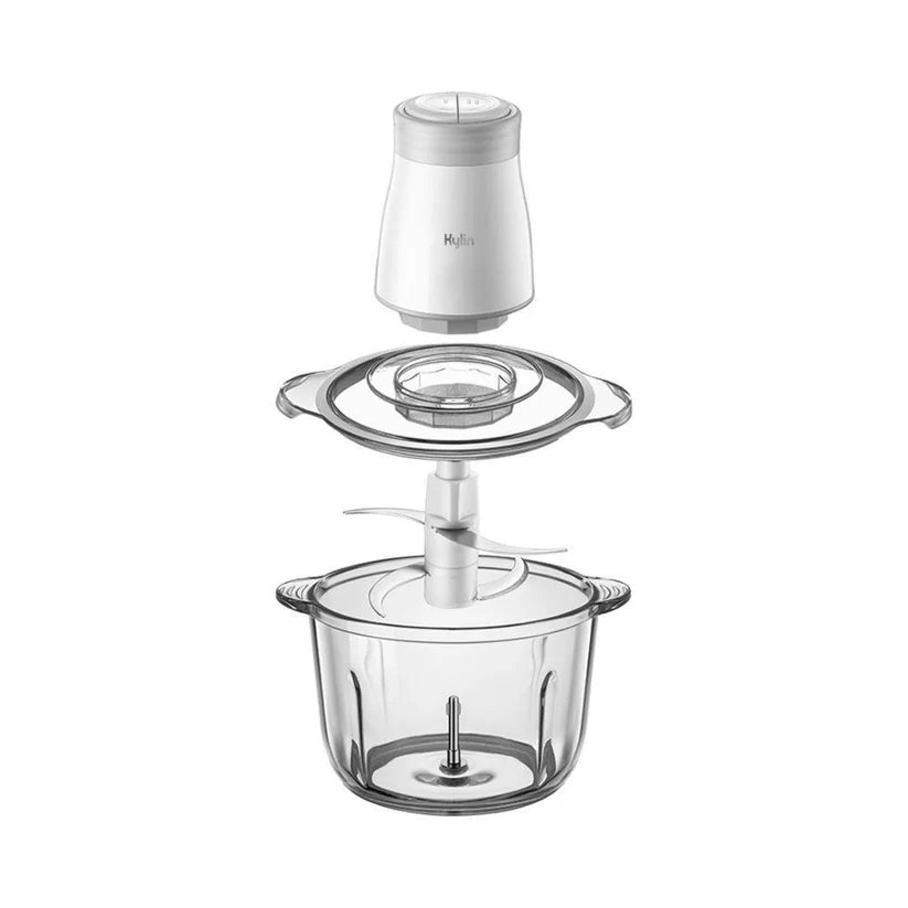 Kylin Electric Food Chopper 2L AU-K62B1