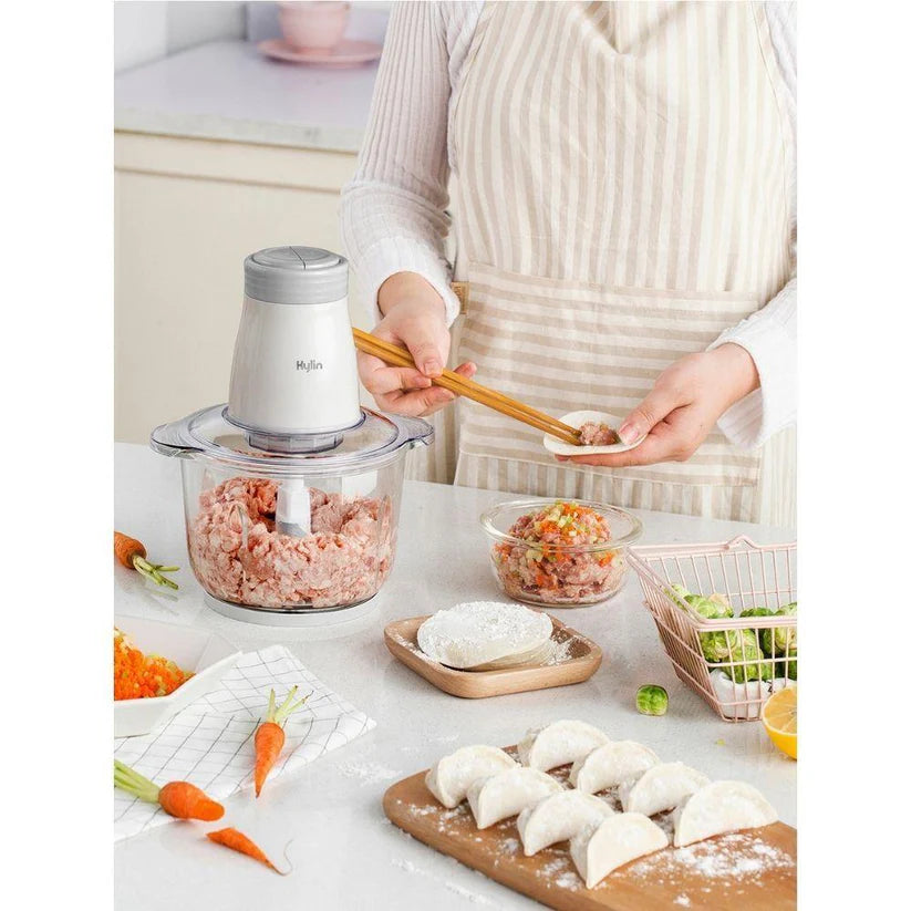 Kylin Electric Food Chopper 2L AU-K62B1