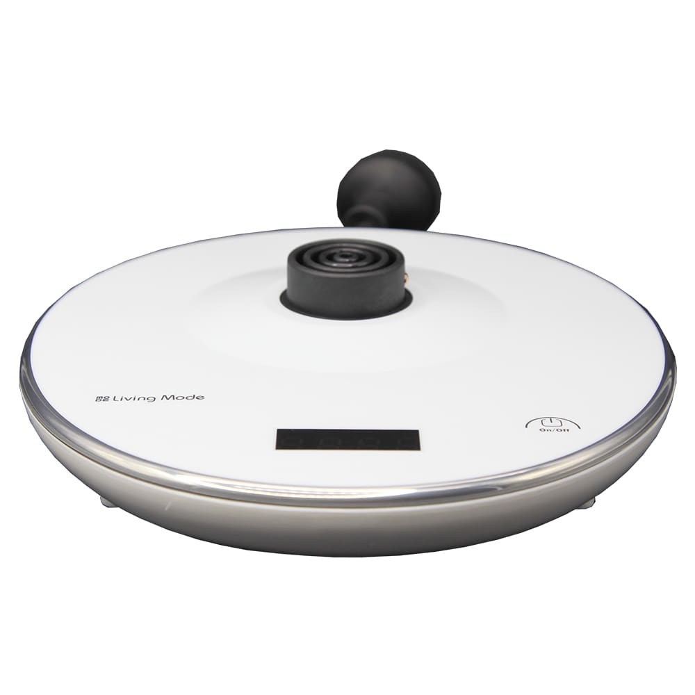 Living Mode Digital Handy Cooker CR-A0818 - Multi-function cordless cooker