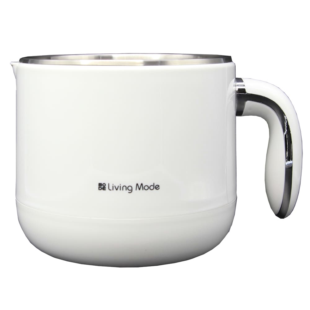 Living Mode Digital Handy Cooker CR-A0818 - Multi-function cordless cooker