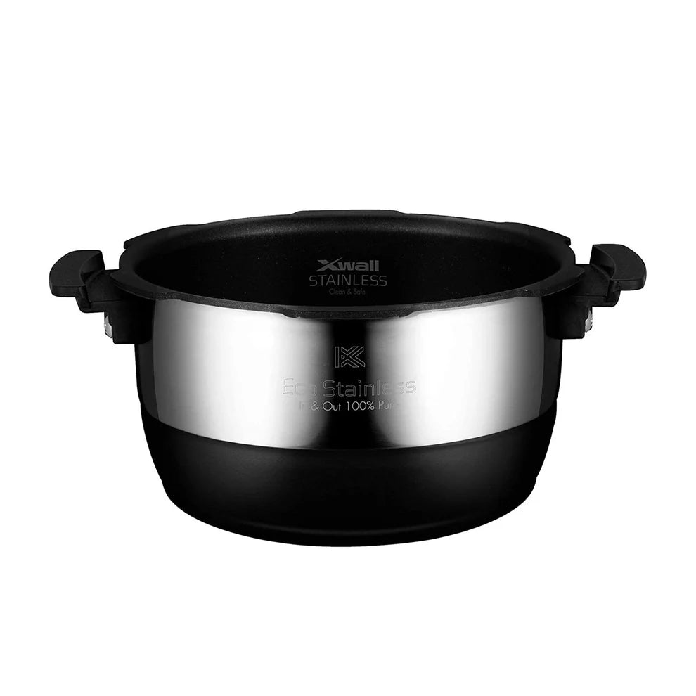 CUCKOO 10-Cup IH Pressure Rice Cooker CRP-CHSS1009FN