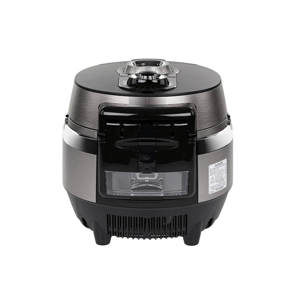 Cuckoo IH Pressure Rice Cooker And Warmer 1.8L CRP-JHT1010F