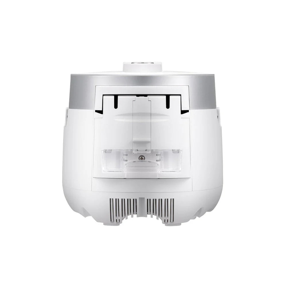 CUCKOO 10-Cup IH Twin Pressure Rice Cooker CRP-LHTR1009F