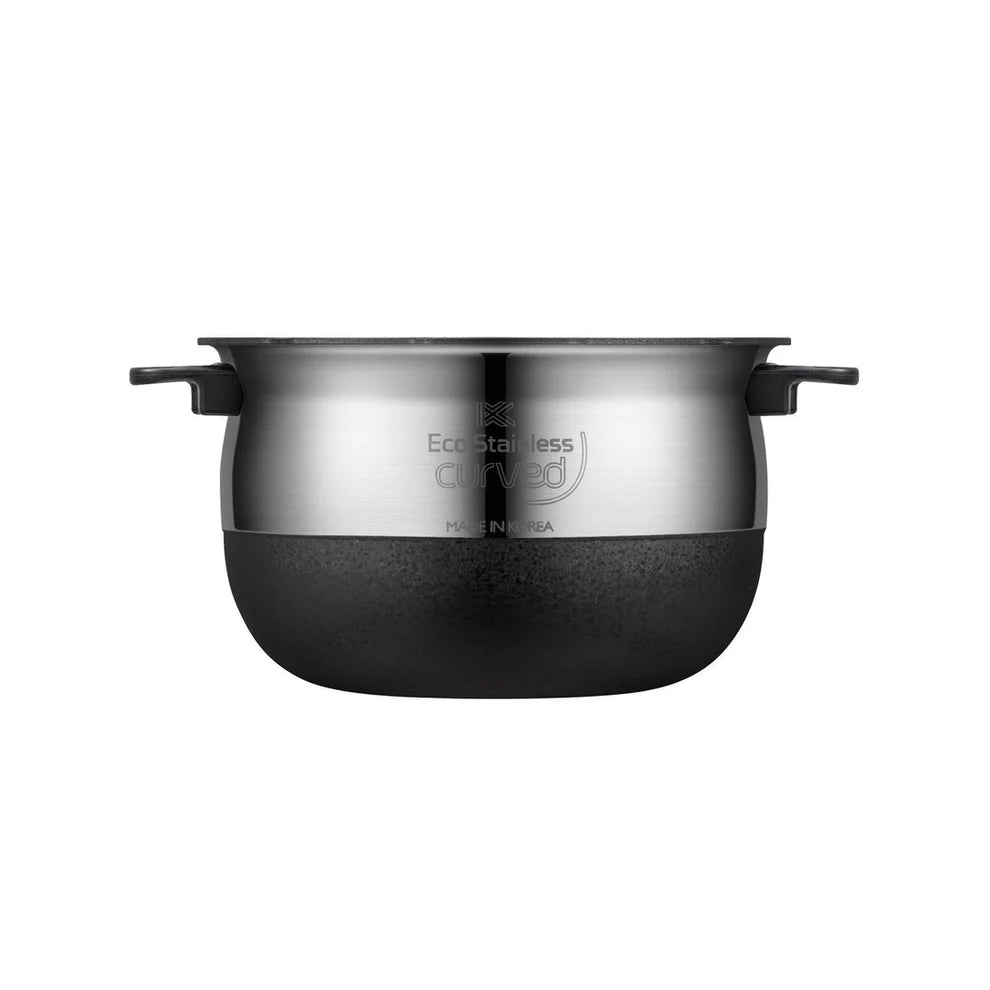 CUCKOO 10-Cup IH Twin Pressure Rice Cooker CRP-LHTR1009F