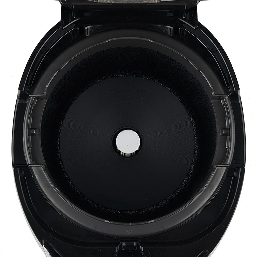 CUCKOO 10-Cup HP Pressure Rice Cooker CRP-P1009S