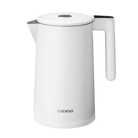 CUCKOO Electric Kettle CK-C170TW