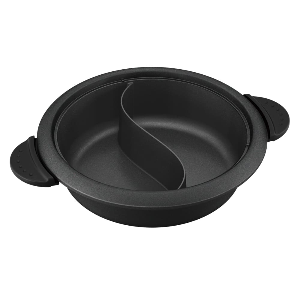TESCOM GPF60 Electric Hot Pot / Grill