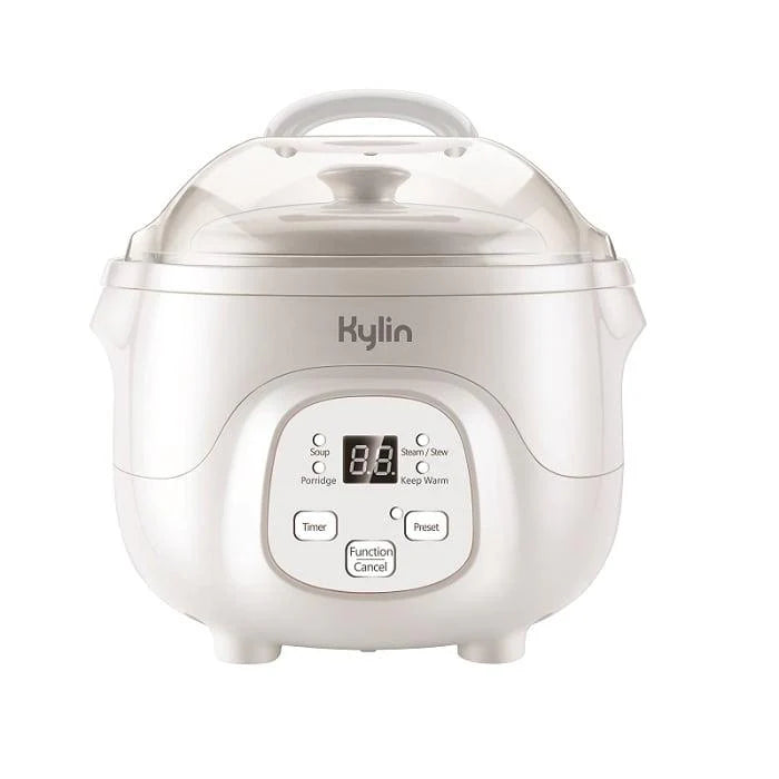 Kylin Electric Multi-Stew Cooker 0.7L AU-K1007