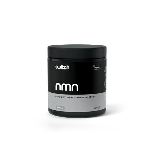 SWITCH NUTRITION NMN