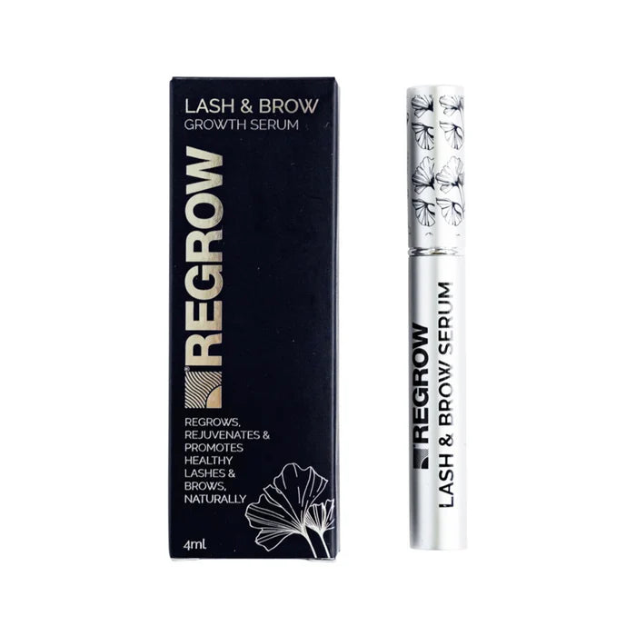 Regrow Hair Clinics Lash & Brow Growth Serum — 4 mL