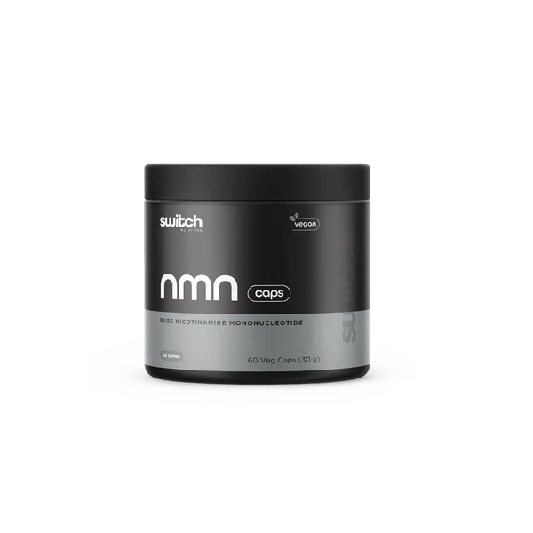 SWITCH NUTRITION NMN